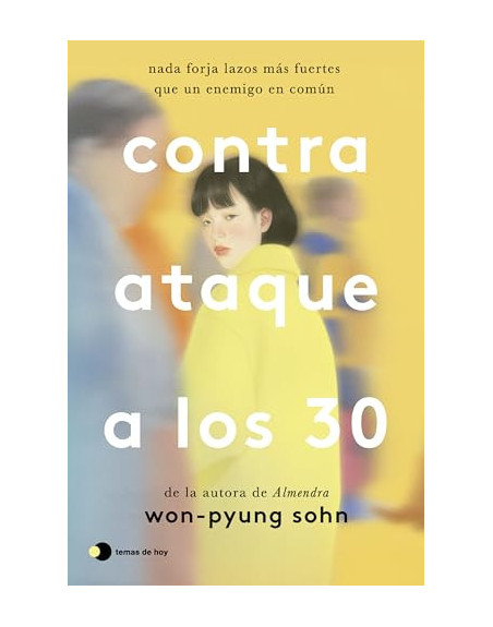 Contra ataque a los 30