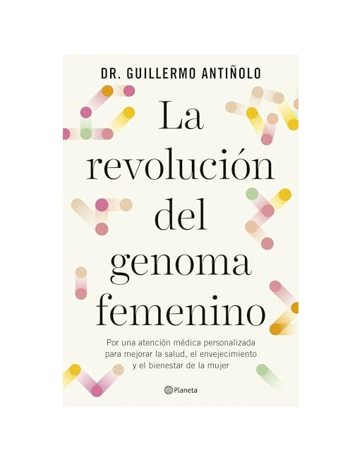 La revolucion del genoma femenino