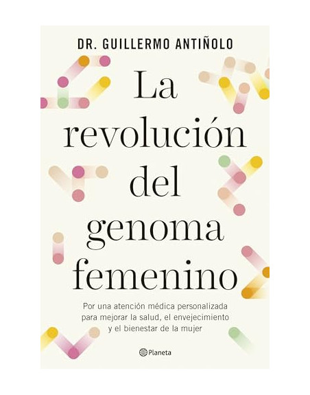 La revolucion del genoma femenino