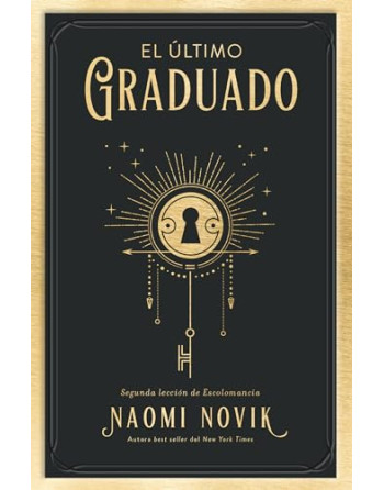 El último graduado