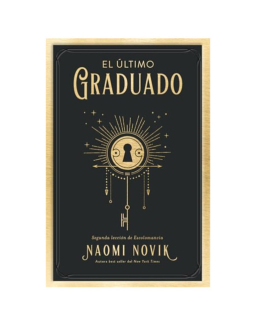 El último graduado