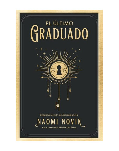 El último graduado
