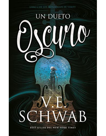 Un dueto oscuro