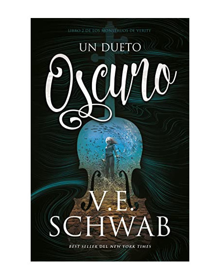 Un dueto oscuro