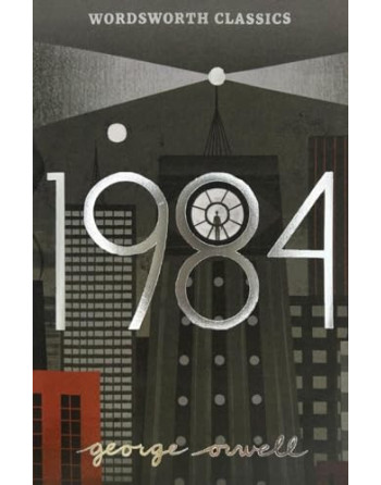 Nineteen Eighty-Four PB