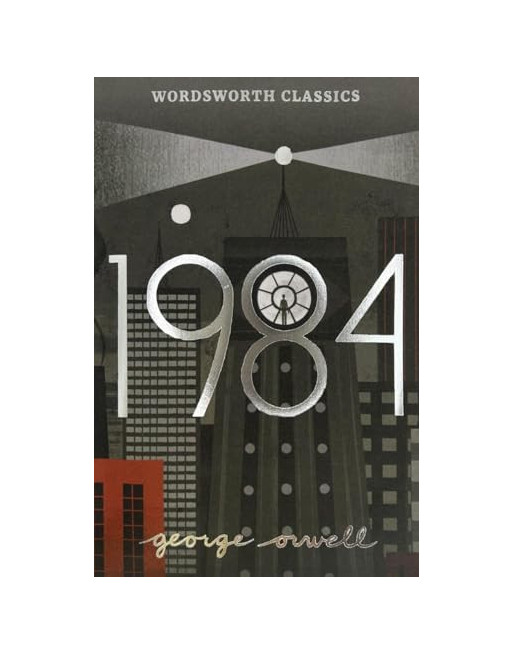 Nineteen Eighty-Four PB