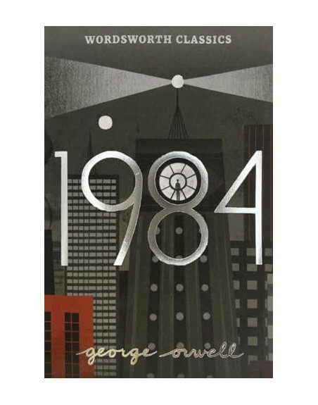Nineteen Eighty-Four PB