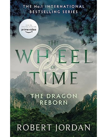 The Dragon Reborn 3 :the Wheel of Time