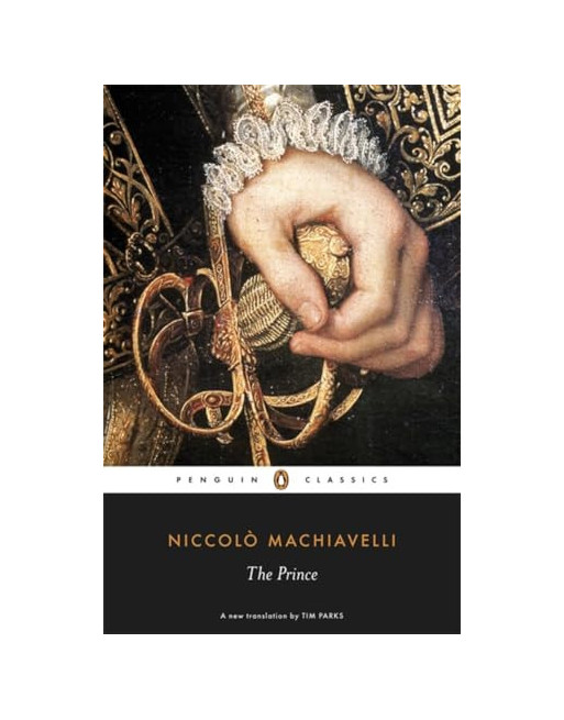 The Prince PB