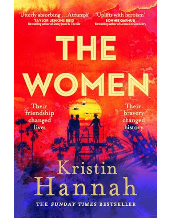The Women PB