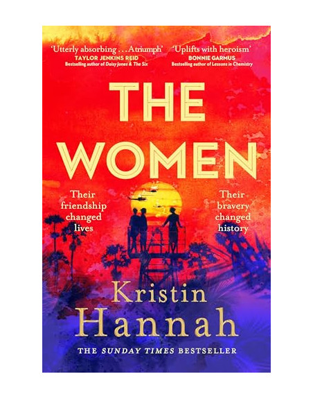 The Women PB