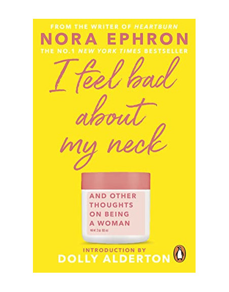 I Feel Bad About My Neck  PB