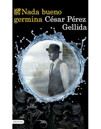 Nada bueno germina TD