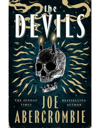 The Devils PB