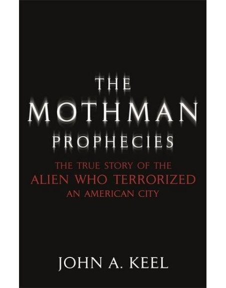 The Mothman Prophecies