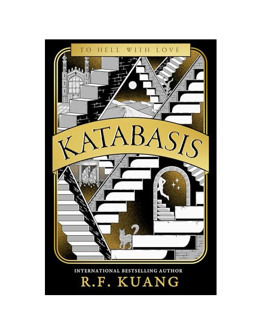 Katabasis