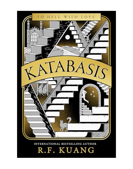 Katabasis