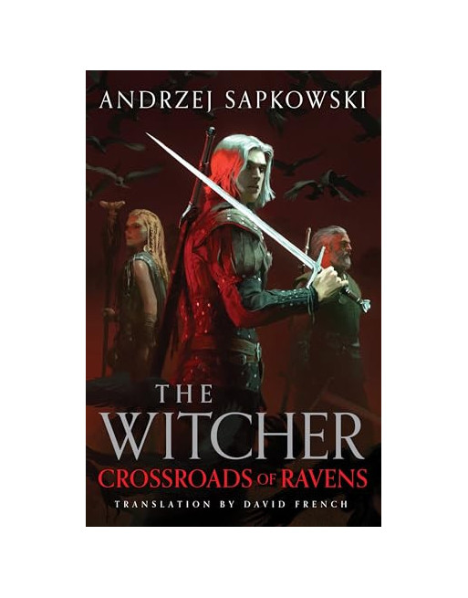 Crossroads of Ravens
