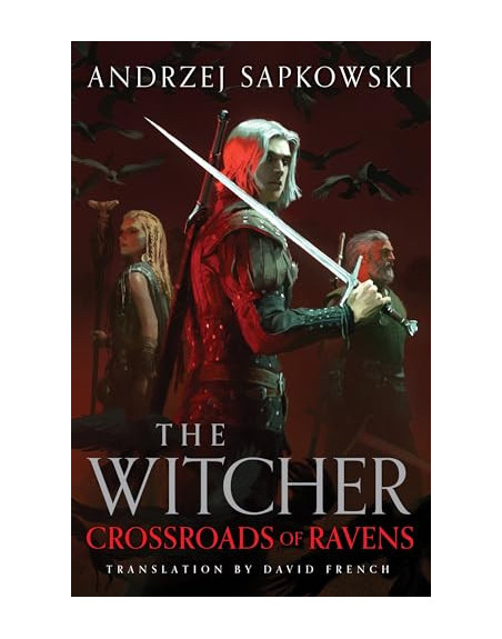 Crossroads of Ravens