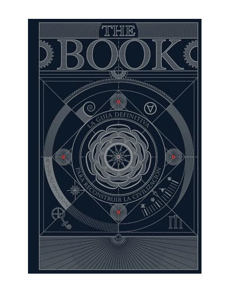 The Book HB