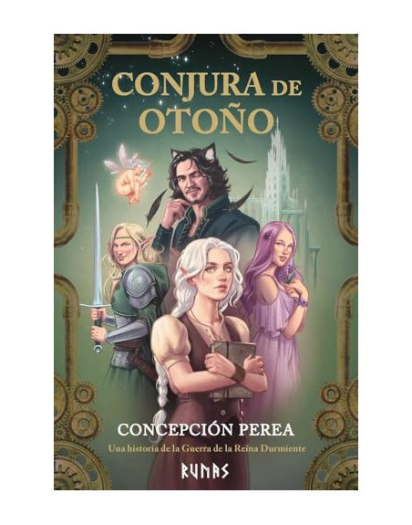Conjura de Otoño