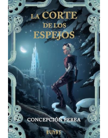 La corte de los espejos