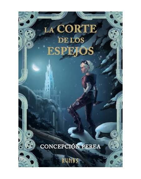 La corte de los espejos
