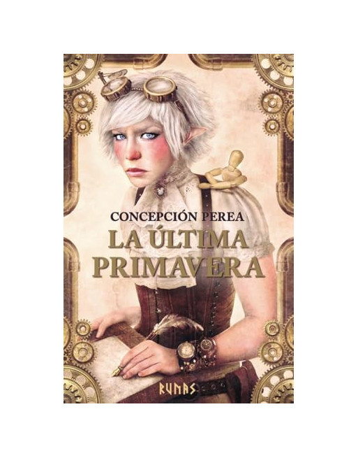 La última primavera