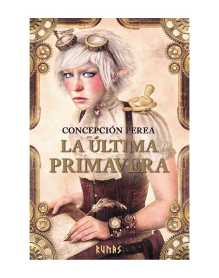La última primavera