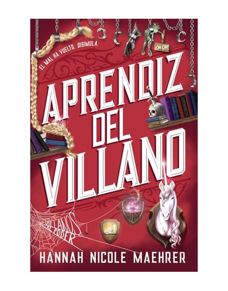 Aprendiz del villano