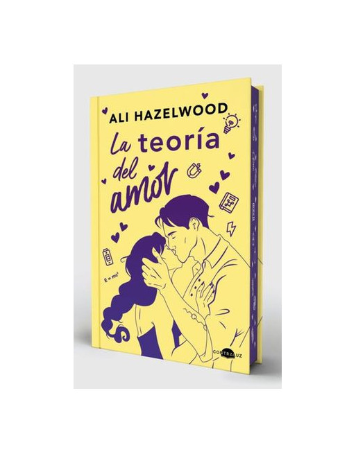 La teoria del amor (ed. especial)
