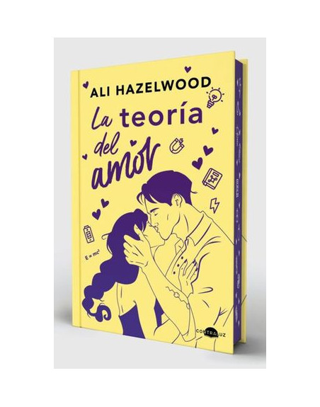 La teoria del amor (ed. especial)
