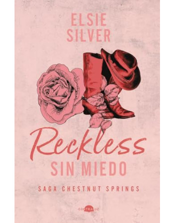 Reckless: Sin miedo