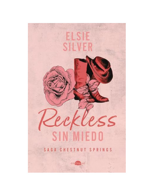 Reckless: Sin miedo