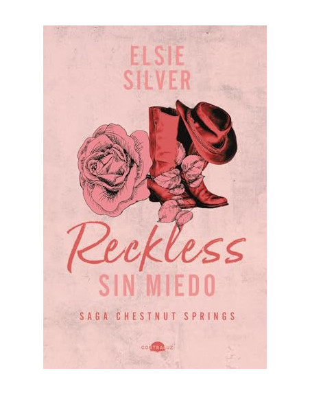 Reckless: Sin miedo