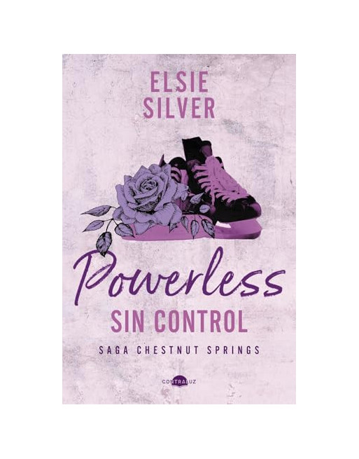 Powerless : sin control