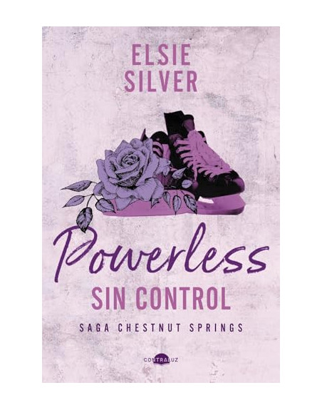 Powerless : sin control