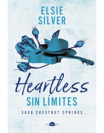 Heartless : sin límites