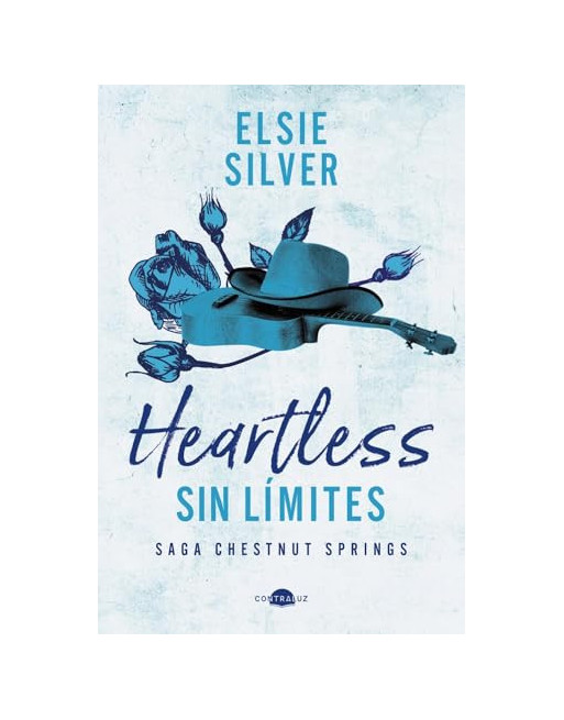Heartless : sin límites