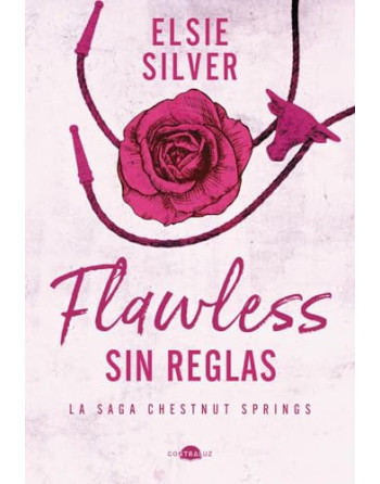 Flawless : sin reglas