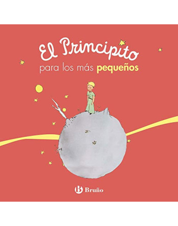 Principito para peques