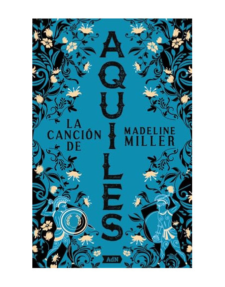 La canción de Aquiles