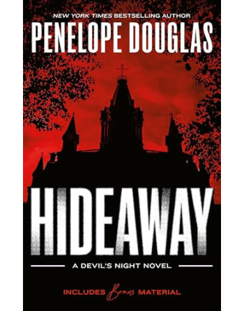 Hideaway: Devil's Night PB