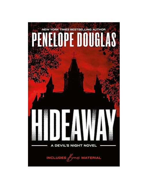 Hideaway: Devil's Night PB