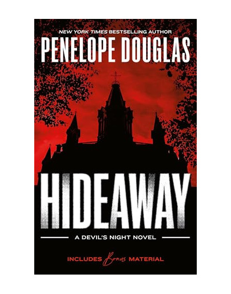 Hideaway: Devil's Night PB