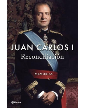 Reconciliacion Memorias