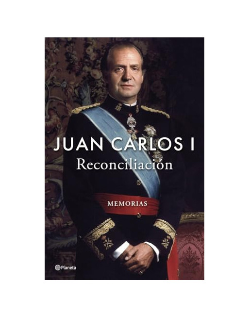 Reconciliacion Memorias