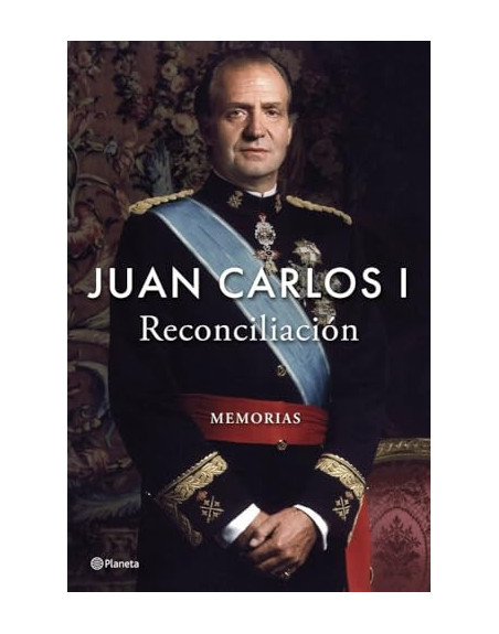 Reconciliacion Memorias