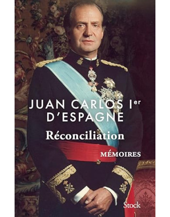 Réconciliation