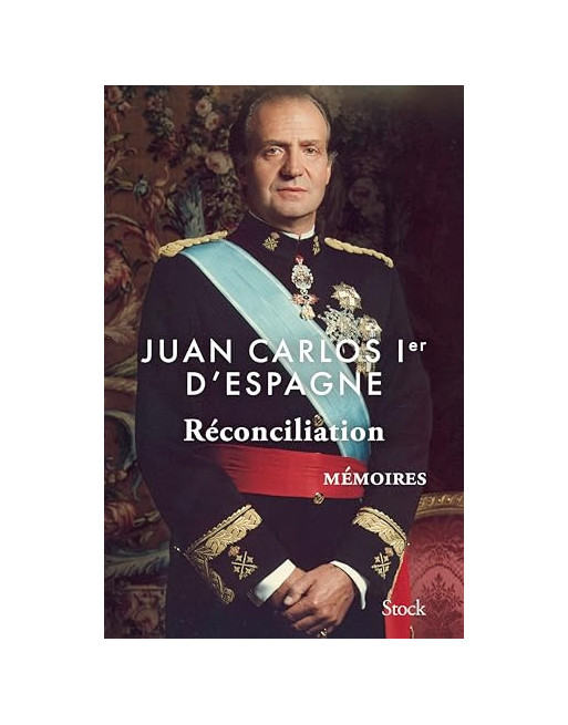Réconciliation